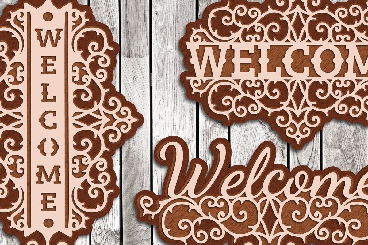 Intra απο ξύλο plywood 3mm-4mm πάχος – Υποδοχή λέιζερ κοπής σημάδι Δίασταση  20x20 cm INTRAFABR-35645887