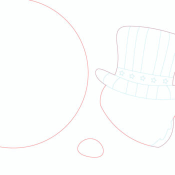 Intra απο ξύλο plywood 3mm-4mm πάχος – Καλωσόρισμα Πατριωτικό Σημάδι Δίασταση  20x20 cm INTRAFABR-97106873 - Image 4