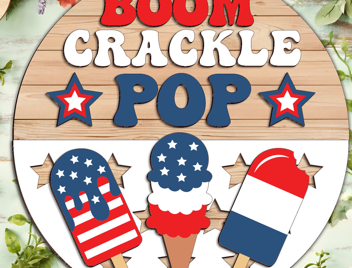 Intra απο ξύλο plywood 3mm-4mm πάχος – Καλωσόρισμα Πατριωτικό Σημάδι Δίασταση  20x20 cm INTRAFABR-97106980