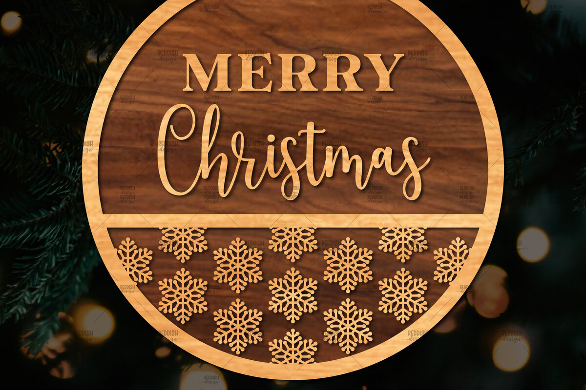 Intra απο ξύλο plywood 3mm-4mm πάχος – Στρογγυλή πινακίδα καλωσορίσματος, Διακόσμηση μπροστινής πόρτας Δίασταση  20x20 cm INTRAFABR-107369626