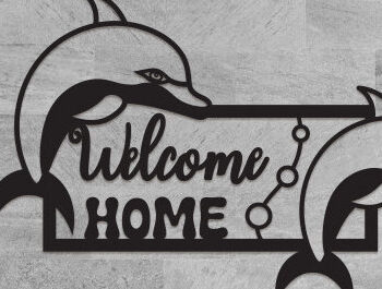 Intra απο ξύλο plywood 3mm-4mm πάχος – Δέσμη κοπής με λέιζερ κρεμάστρα πόρτας καλωσορίσματος Δίασταση  20x20 cm INTRAFABR-99135142 - Image 14