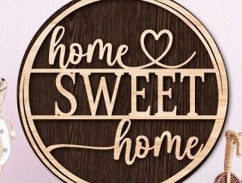 Intra απο ξύλο plywood 3mm-4mm πάχος –  δέσμης κοπής με λέιζερ καλωσορίσματος Δίασταση  20x20 cm INTRAFABR-31874196 - Image 2