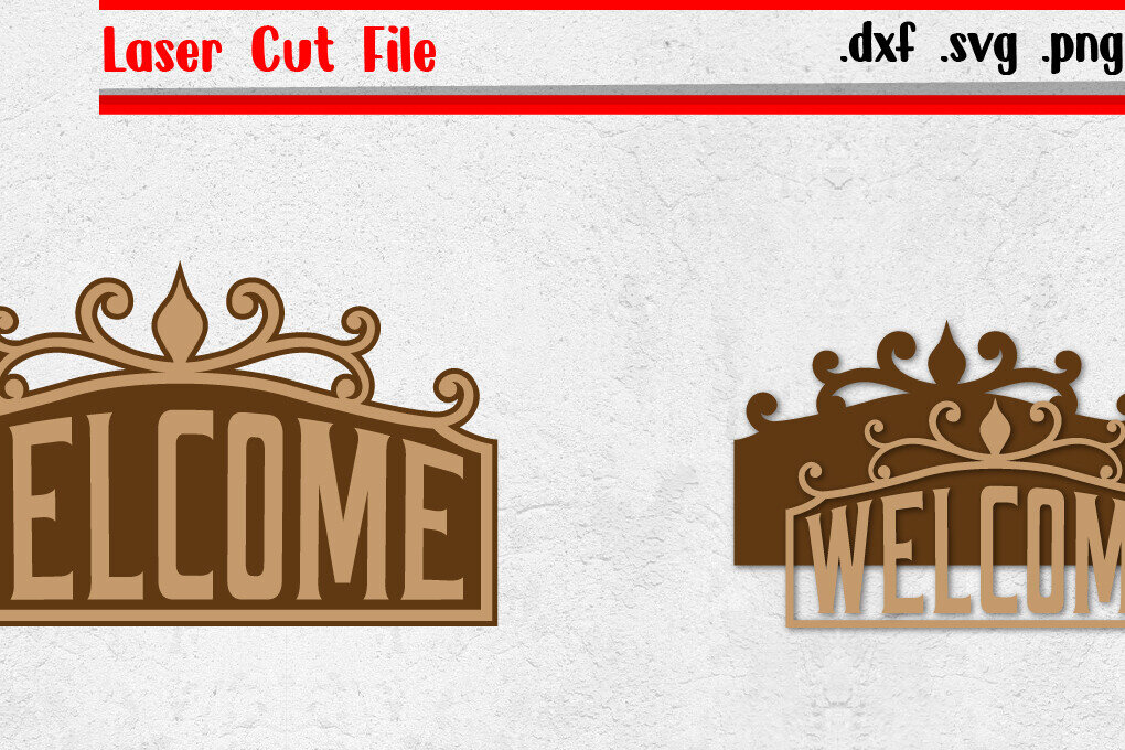 Intra απο ξύλο plywood 3mm-4mm πάχος – Αρχεία κοπής με λέιζερ καλωσορίσματος Δίασταση  20x20 cm INTRAFABR-96147361