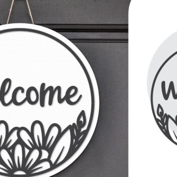 Intra απο ξύλο plywood 3mm-4mm πάχος – Υποδοχή Lasercut Δίασταση  20x20 cm INTRAFABR-120924263 - Image 4