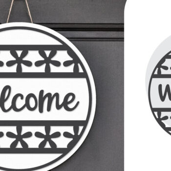 Intra απο ξύλο plywood 3mm-4mm πάχος – Υποδοχή Lasercut Δίασταση  20x20 cm INTRAFABR-120924263 - Image 5