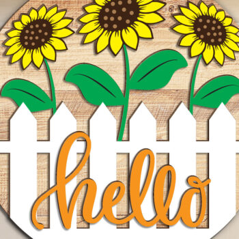 Intra απο ξύλο plywood 3mm-4mm πάχος – Υποδοχή για κοπτήρες λέιζερ Δίασταση  20x20 cm INTRAFABR-122625610 - Image 1