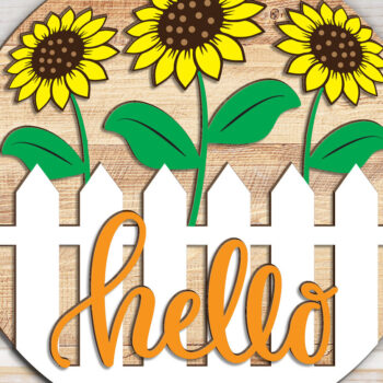 Intra απο ξύλο plywood 3mm-4mm πάχος – Υποδοχή για κοπτήρες λέιζερ Δίασταση  20x20 cm INTRAFABR-122625610 - Image 3