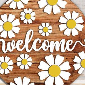 Intra απο ξύλο plywood 3mm-4mm πάχος – Αρχείο καλωσορίσματος Δίασταση  20x20 cm INTRAFABR-122622758