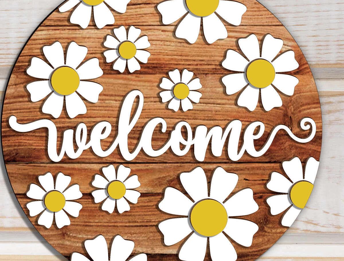 Intra απο ξύλο plywood 3mm-4mm πάχος – Αρχείο καλωσορίσματος Δίασταση  20x20 cm INTRAFABR-122622758