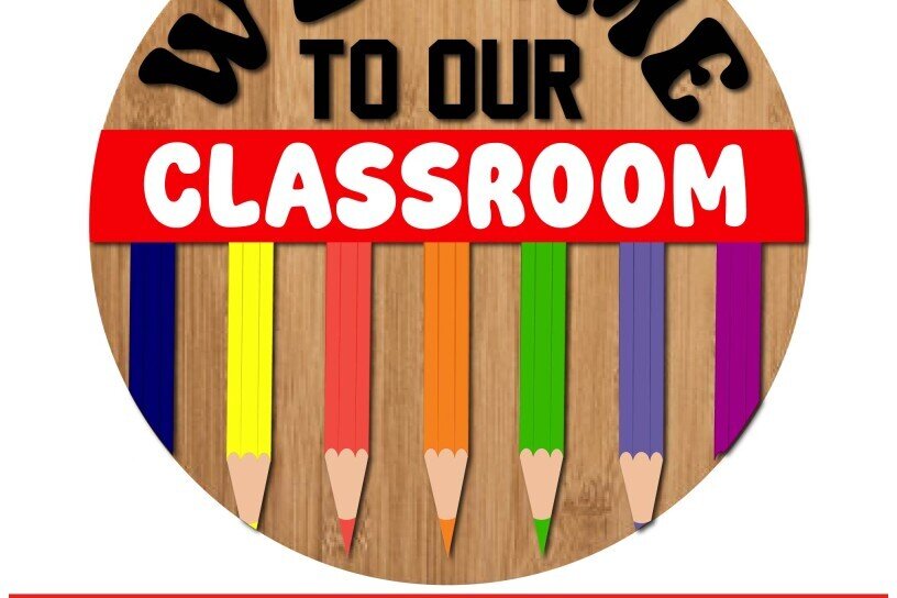 Intra απο ξύλο plywood 3mm-4mm πάχος – Καλώς ορίσατε στο Classroom School Δίασταση  20x20 cm INTRAFABR-120917697