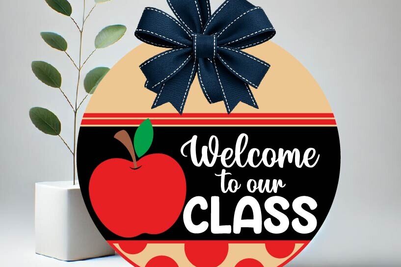 Intra απο ξύλο plywood 3mm-4mm πάχος – Καλώς ορίσατε στο Classroom School Δίασταση  20x20 cm INTRAFABR-120582922