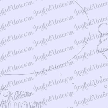 Intra απο ξύλο plywood 3mm-4mm πάχος – Καλώς ήρθατε στο Our Home Sign Δίασταση  40x30 cm INTRAFABR-37955594 - Image 2