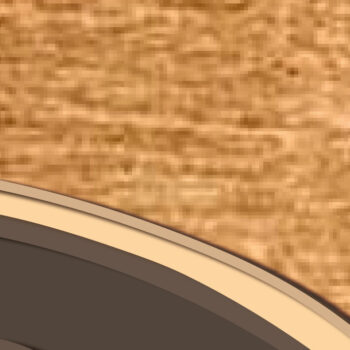 Intra απο ξύλο plywood 3mm-4mm πάχος – Whale 3D Layer/Whale 3D Mandala/ Δίασταση  20x20 cm INTRAFABR-73956315 - Image 7