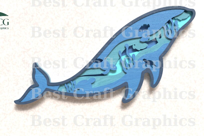 Intra απο ξύλο plywood 3mm-4mm πάχος – Whale File Multilayer Δίασταση  20x20 cm INTRAFABR-119673552