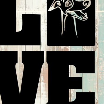 Intra απο ξύλο plywood 3mm-4mm πάχος – Αρχείο αποκοπής αυτοκόλλητου αυτοκινήτου Whippet Design Δίασταση  40x30 cm INTRAFABR-102484219 - Image 3