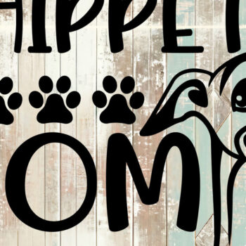 Intra απο ξύλο plywood 3mm-4mm πάχος – Αρχείο αποκοπής αυτοκόλλητου αυτοκινήτου Whippet Design Δίασταση  40x30 cm INTRAFABR-102484262 - Image 3