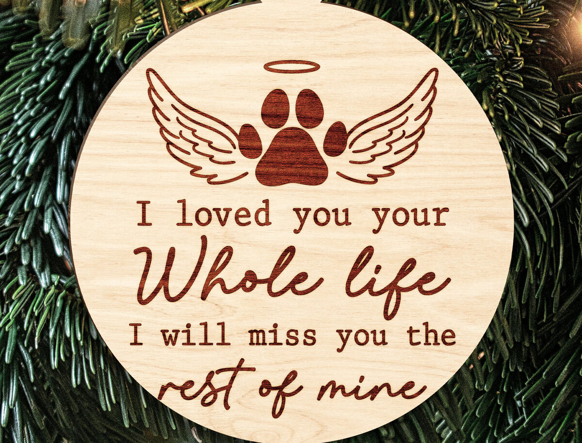 Intra απο ξύλο plywood 3mm-4mm πάχος – Whole Life Ornament File Δίασταση  20x20 cm INTRAFABR-123583758