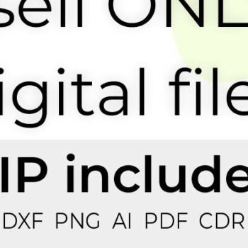 Intra απο ξύλο plywood 3mm-4mm πάχος – Μπουκέτο με άγρια ​​λουλούδια Files Cut Laser Δίασταση  20x20 cm INTRAFABR-63075392 - Image 5