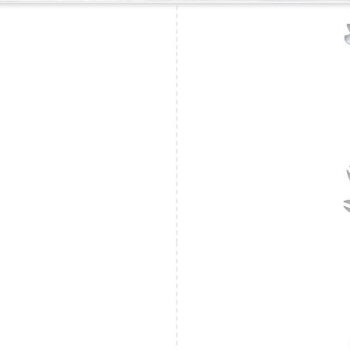 Intra απο ξύλο plywood 3mm-4mm πάχος – Αρχείο κομμένο με δαντέλα με δαντέλα Wild Roses Δίασταση  20x20 cm INTRAFABR-14023275 - Image 2