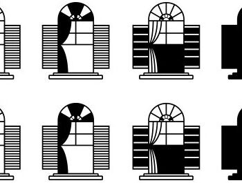 Intra απο ξύλο plywood 3mm-4mm πάχος – Παράθυρο Design, Wall Art Δίασταση  40x30 cm INTRAFABR-68800539 - Image 2