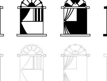 Intra απο ξύλο plywood 3mm-4mm πάχος – Παράθυρο Design, Wall Art Δίασταση  40x30 cm INTRAFABR-68800547 - Image 2