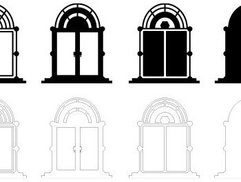 Intra απο ξύλο plywood 3mm-4mm πάχος – Παράθυρο Design, Wall Art Δίασταση  40x30 cm INTRAFABR-68800570 - Image 2