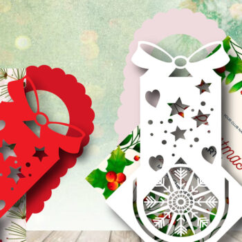 Intra απο ξύλο plywood 3mm-4mm πάχος – Πακέτο δώρου με μπουκάλι κρασιού Mega Δίασταση  20x20 cm INTRAFABR-81097979 - Image 3