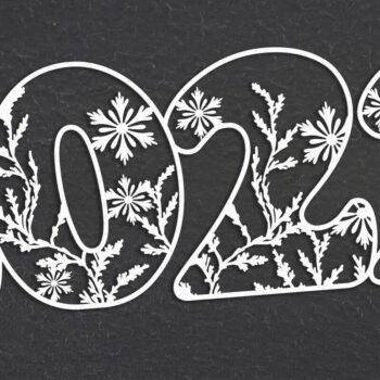 Intra απο ξύλο plywood 3mm-4mm πάχος – Αρχεία κομμένων χειμερινών Χριστουγέννων Δίασταση  20x20 cm INTRAFABR-15358296 - Image 6