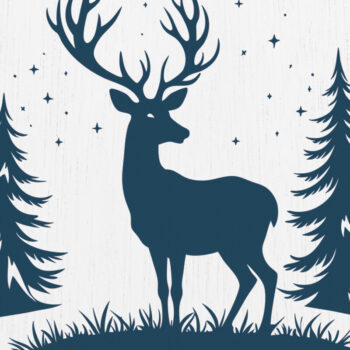 Intra απο ξύλο plywood 3mm-4mm πάχος – Χειμερινή Χριστουγεννιάτικη Σκηνή Πακέτο 3 Δίασταση  20x20 cm INTRAFABR-105131722 - Image 7