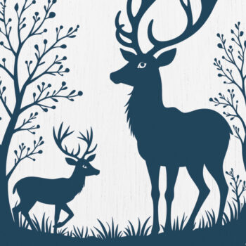 Intra απο ξύλο plywood 3mm-4mm πάχος – Πακέτο Χειμερινής Χριστουγεννιάτικης Σκηνής 4 Δίασταση  20x20 cm INTRAFABR-105131988 - Image 10