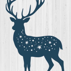 Intra απο ξύλο plywood 3mm-4mm πάχος – Χειμερινή Χριστουγεννιάτικη Σκηνή Δωρεάν σχεδιασμός Δίασταση  20x20 cm INTRAFABR-105132293