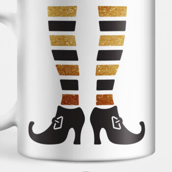 Intra απο ξύλο plywood 3mm-4mm πάχος – Πόδια μάγισσας Δίασταση  20x20 cm INTRAFABR-16512244 - Image 2