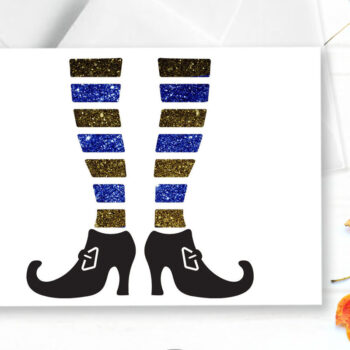 Intra απο ξύλο plywood 3mm-4mm πάχος – Πόδια μάγισσας Δίασταση  20x20 cm INTRAFABR-16512244 - Image 4