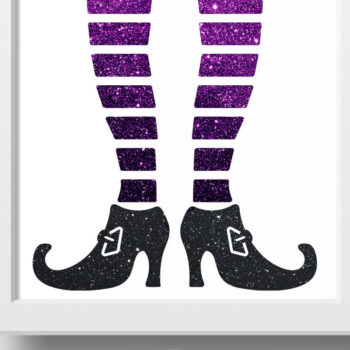 Intra απο ξύλο plywood 3mm-4mm πάχος – Πόδια μάγισσας Δίασταση  20x20 cm INTRAFABR-16512244 - Image 5