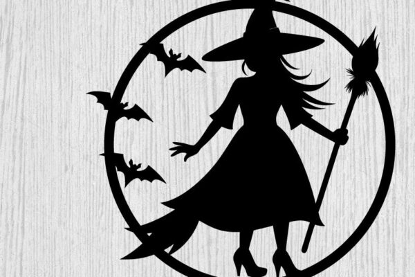 1759101016_Witch-on-Broomstick-Metal-wall-art-laser-Graphics-102823634-1-1