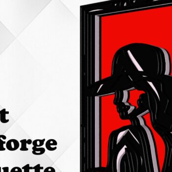 Intra απο ξύλο plywood 3mm-4mm πάχος – Women in Frame , 3d Mandala , 5 Layers Δίασταση  45x45 cm INTRAFABR-28354433 - Image 10