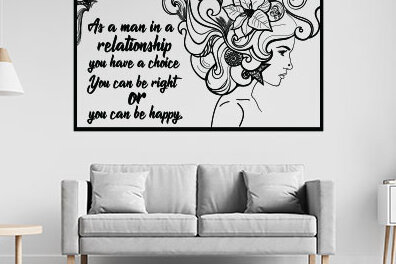 Intra απο ξύλο plywood 3mm-4mm πάχος – Γυναικείο πρόσωπο πεταλούδας σιλουέτα Δίασταση  20x20 cm INTRAFABR-28902012