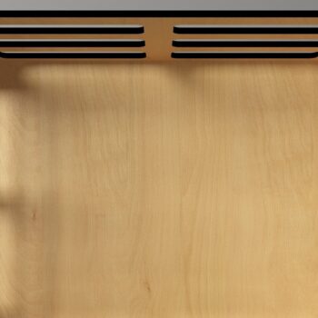 Intra απο ξύλο plywood 3mm-4mm πάχος – Αρχεία Wood Box Crate Lightburn Glowforge Δίασταση  20x20 cm INTRAFABR-44971219 - Image 2