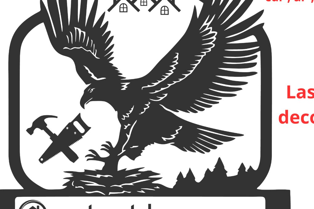 Intra απο ξύλο plywood 3mm-4mm πάχος – Διακόσμηση κοπής ξύλου με λέιζερ Δίασταση  20x20 cm INTRAFABR-86379051