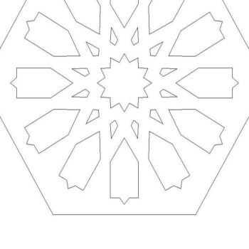 Intra απο ξύλο plywood 3mm-4mm πάχος – Ξύλινη  Σουβέρ Γκριλ Τοίχου Esoteric Δίασταση  40x30 cm INTRAFABR-37102142 - Image 8