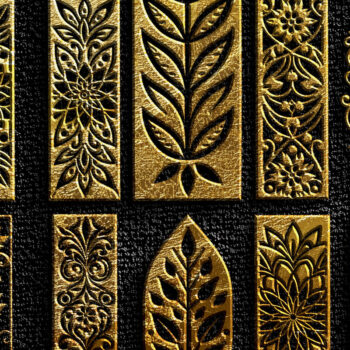 Intra απο ξύλο plywood 3mm-4mm πάχος – Πρότυπα κοπής ξύλου και μετάλλων Δίασταση  20x20 cm INTRAFABR-119460567 - Image 1