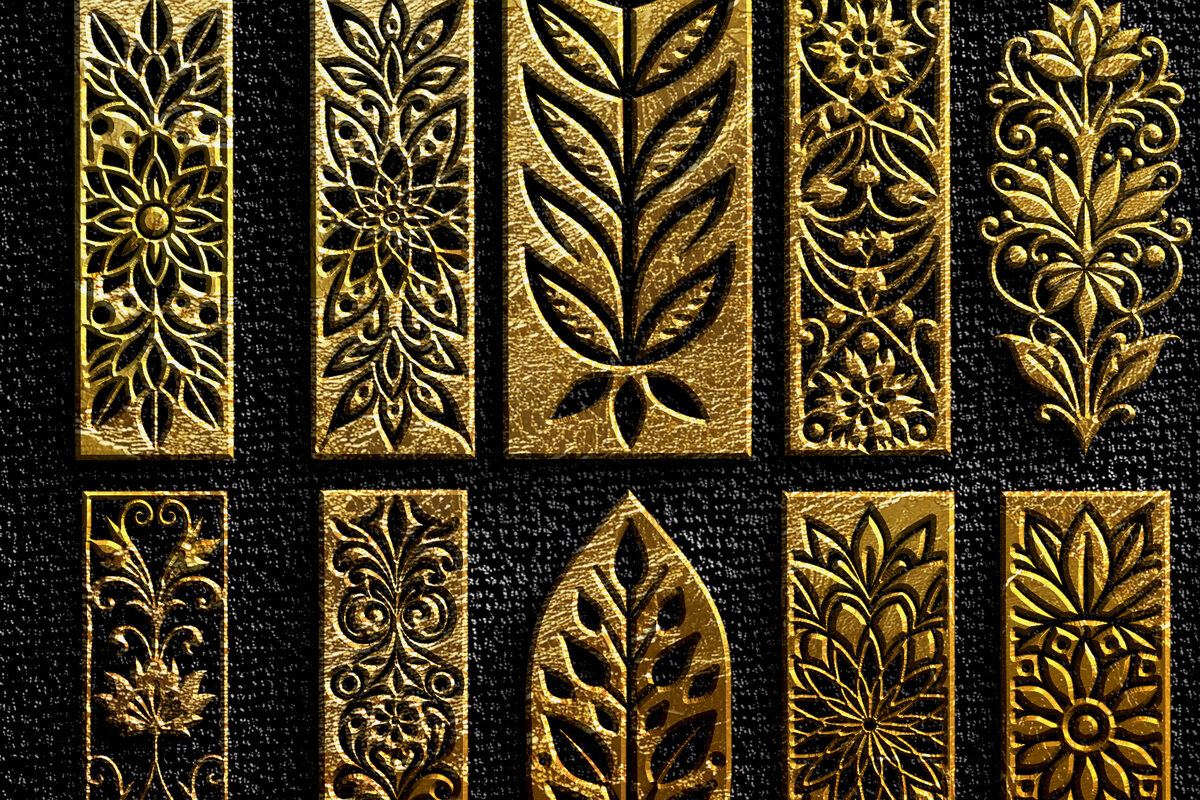 Intra απο ξύλο plywood 3mm-4mm πάχος – Πρότυπα κοπής ξύλου και μετάλλων Δίασταση  20x20 cm INTRAFABR-119460567