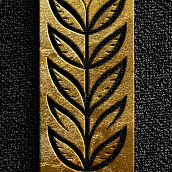 Intra απο ξύλο plywood 3mm-4mm πάχος – Πρότυπα κοπής ξύλου και μετάλλων Δίασταση  20x20 cm INTRAFABR-119460567 - Image 3