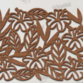 Intra απο ξύλο plywood 3mm-4mm πάχος – Ξύλινα σουπλά Δέσμη κοπής με λέιζερ Δίασταση  20x20 cm INTRAFABR-115899826 - Image 7