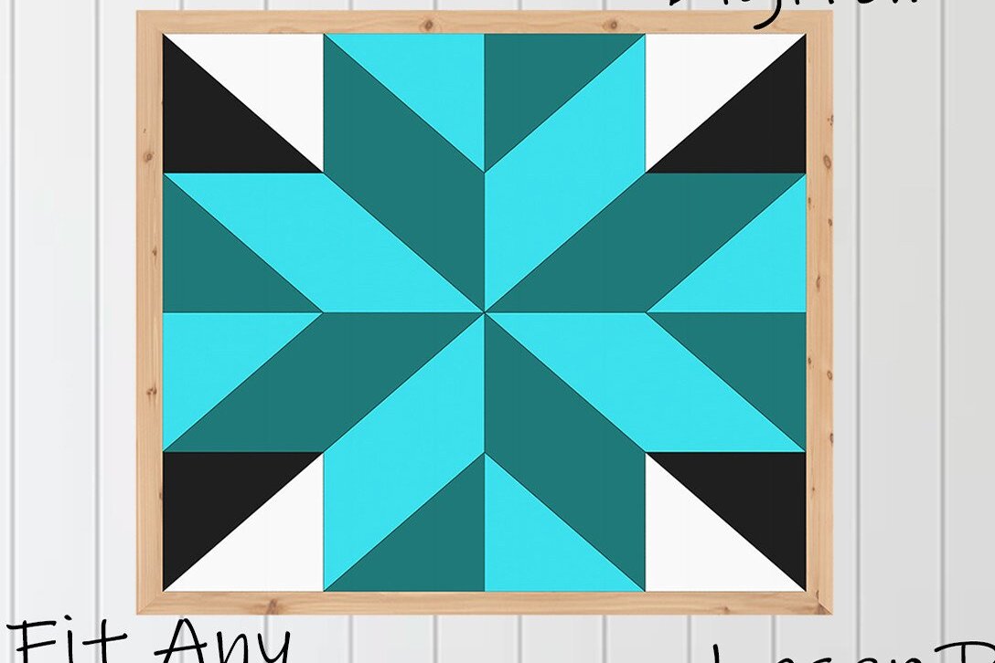 Intra απο ξύλο plywood 3mm-4mm πάχος – Ξύλινο πάπλωμα για Glowforge Chevron DXF Δίασταση  20x20 cm INTRAFABR-37056487