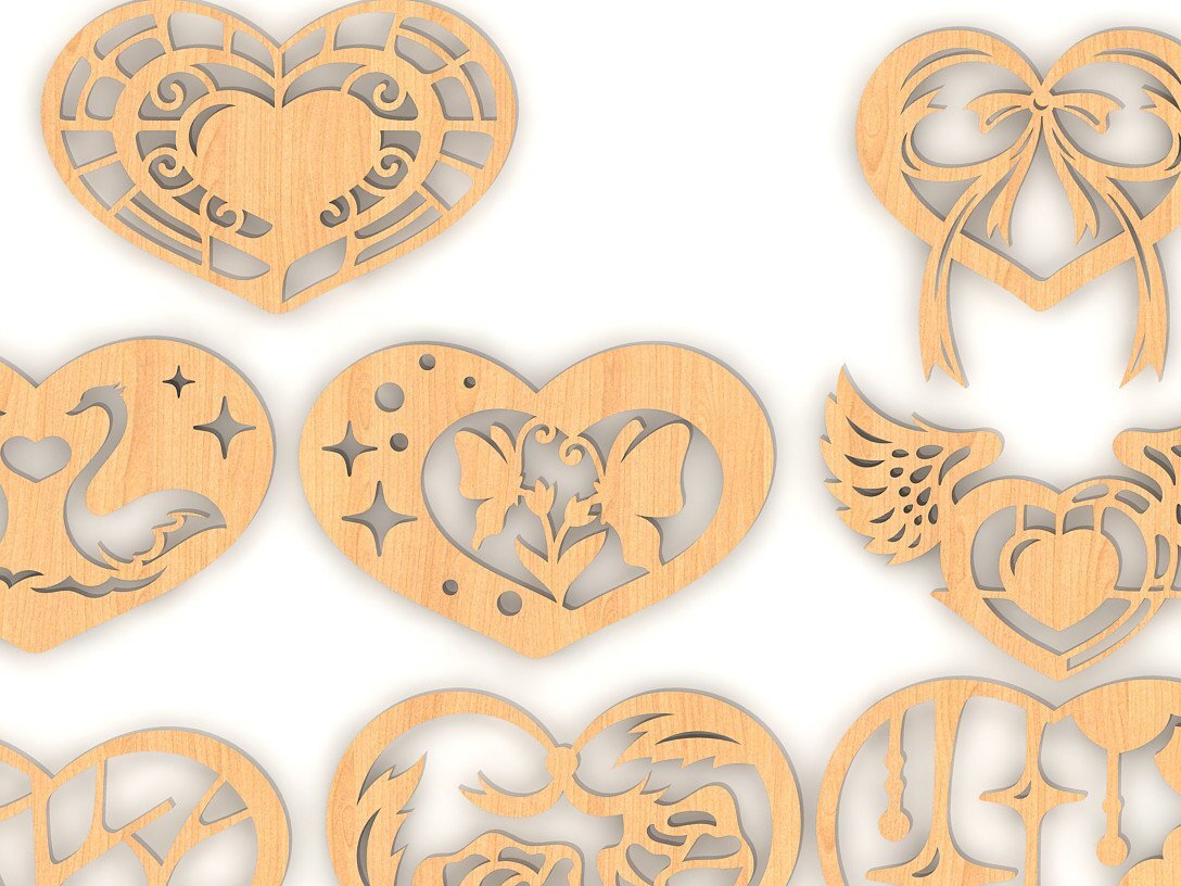 Intra απο ξύλο plywood 3mm-4mm πάχος – Ξύλινη Κρεμαστή Γεωμετρική Τέχνη κομμένη λίμα Δίασταση  20x20 cm INTRAFABR-39070108