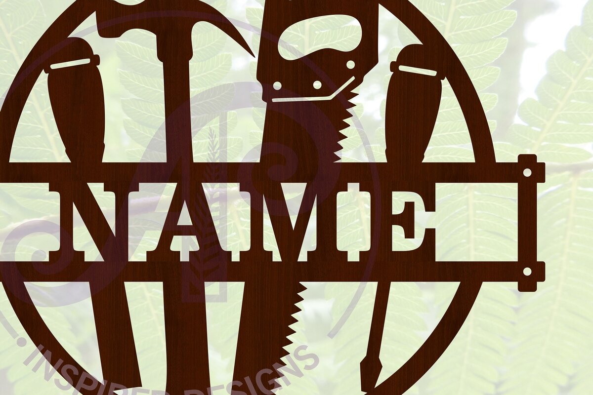 Intra απο ξύλο plywood 3mm-4mm πάχος – Σήμα ονόματος εργαλείου εργασίας ξύλου Δίασταση  20x20 cm INTRAFABR-68348948