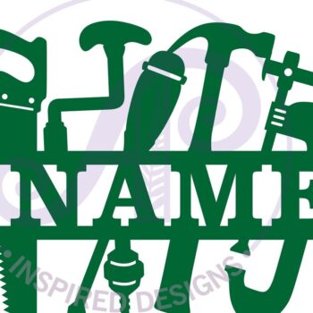 Intra απο ξύλο plywood 3mm-4mm πάχος – Σήμα ονόματος εργαλείου εργασίας ξύλου Δίασταση  20x20 cm INTRAFABR-68348436 - Image 2