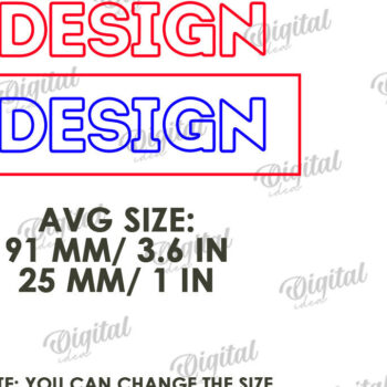Intra απο ξύλο plywood 3mm-4mm πάχος – Ξύλινη ετικέτα δώρου 4ης Ιουλίου Δίασταση  20x20 cm INTRAFABR-122385057 - Image 2