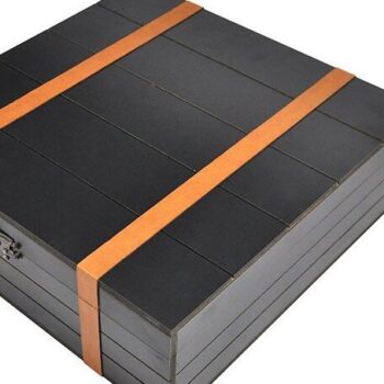 Intra απο ξύλο plywood 3mm-4mm πάχος – Ξύλινο Κουτί Κουτί κοσμημάτων Δίασταση  20x20 cm INTRAFABR-35441187 - Image 2